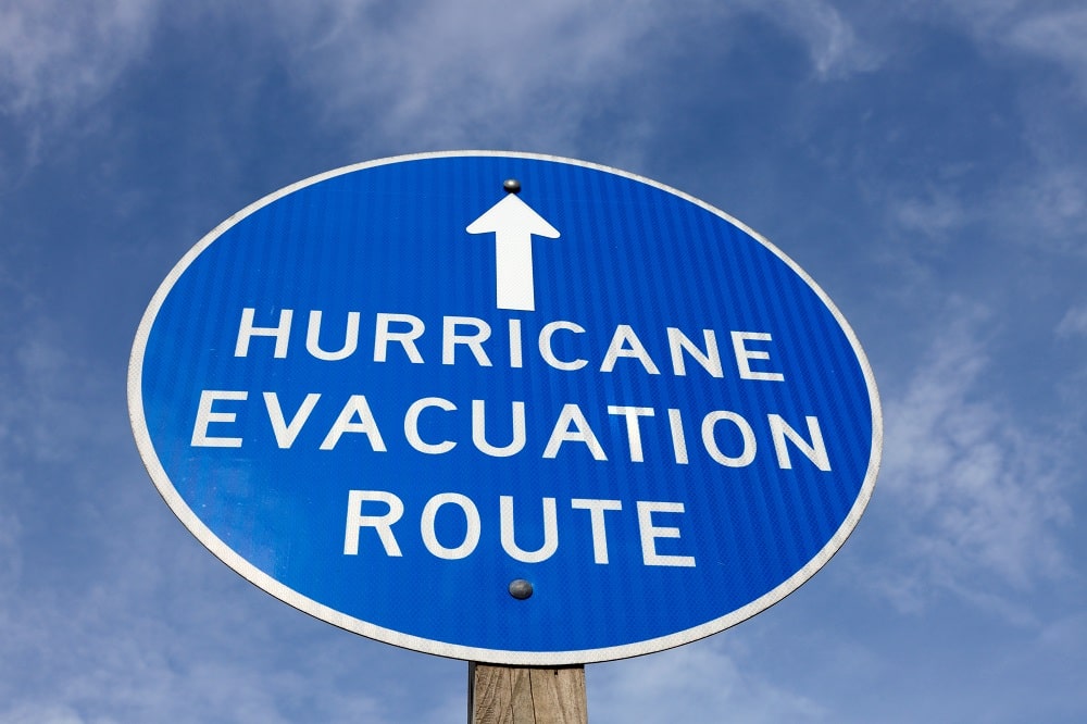 5 Steps to Create the Perfect Hurricane Evacuation Plan